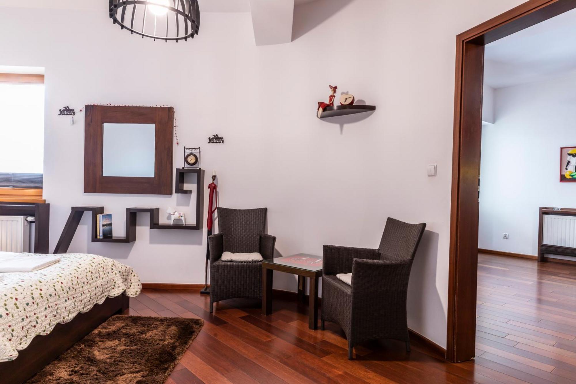 Tatrytop Gorace Zrodla Spa Zakopane Extérieur photo