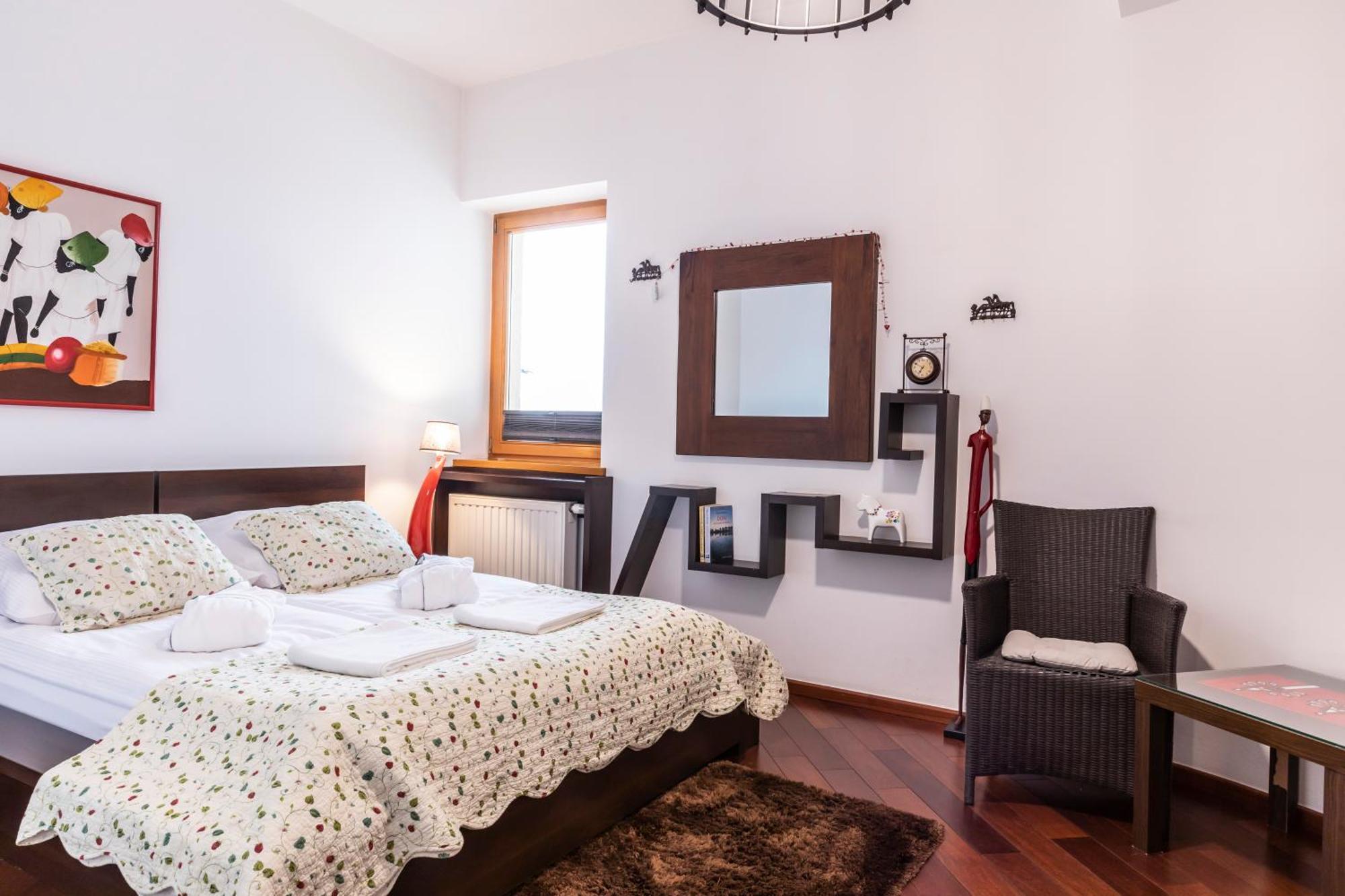 Tatrytop Gorace Zrodla Spa Zakopane Extérieur photo