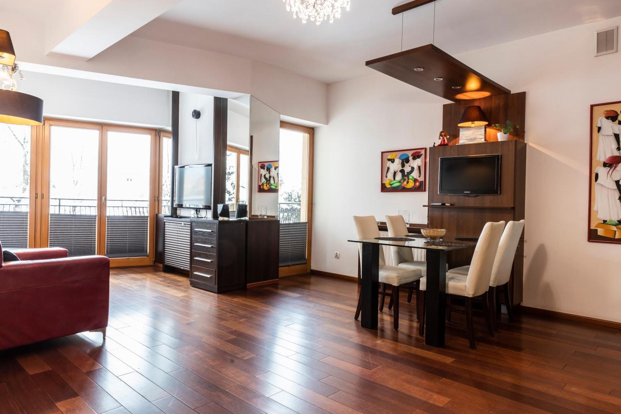 Tatrytop Gorace Zrodla Spa Zakopane Extérieur photo