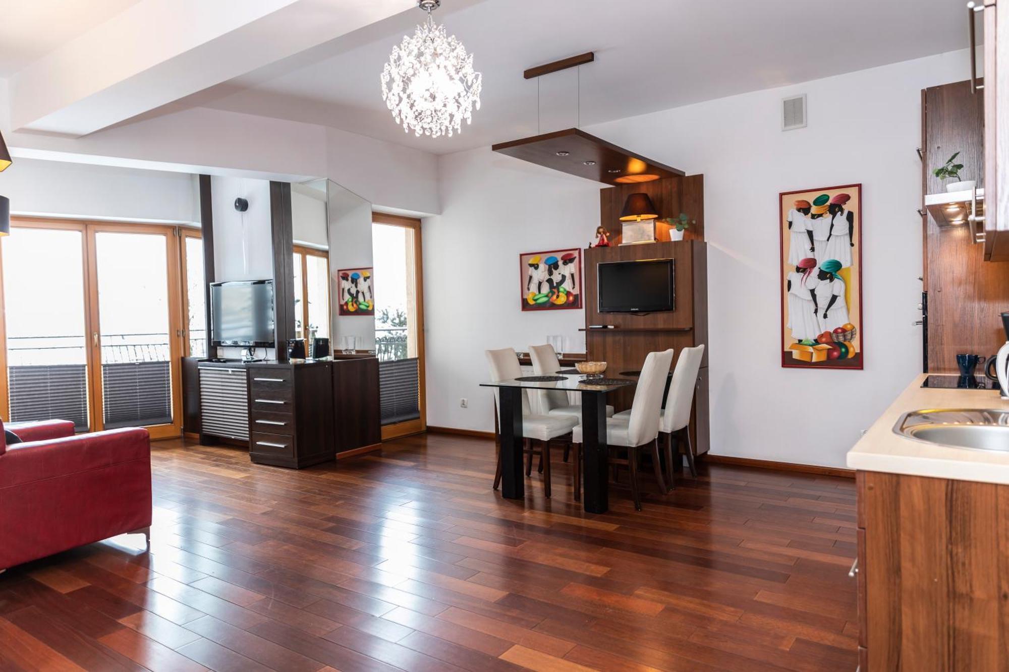 Tatrytop Gorace Zrodla Spa Zakopane Extérieur photo