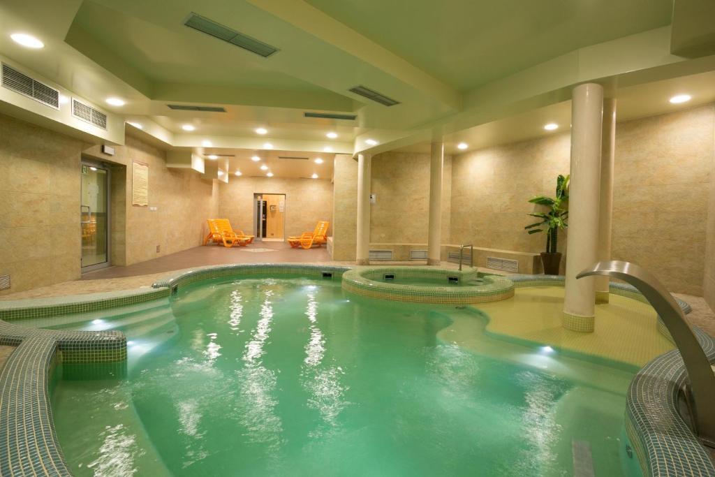 Tatrytop Gorace Zrodla Spa Zakopane Chambre photo